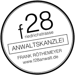Rechtsanwalt Frank Röthemeyer
